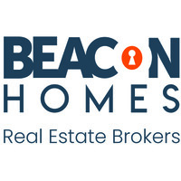 Beacon Homes Real Estate Logo