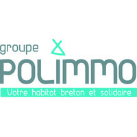 GROUPE POLIMMO Logo