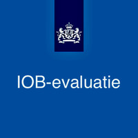 IOB-evaluatie Logo