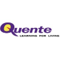 Quente Logo