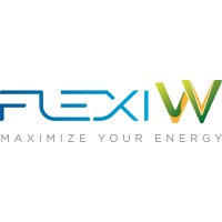 flexiW Logo
