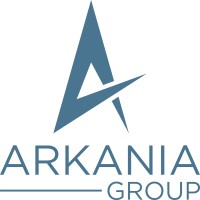 Arkania Group Logo