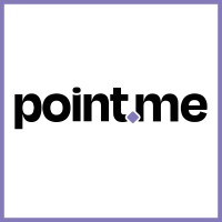 point.me Logo