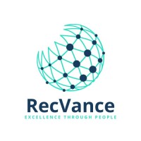 RecVance Logo