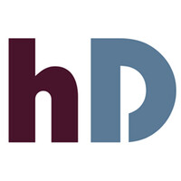 hotDesks Logo