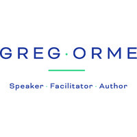 Greg Orme Leadership Logo