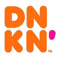 Dans Management Co. - D/B/A Dunkin Logo