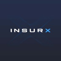 InsurX Logo