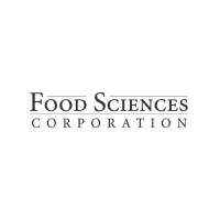 Food Sciences Corporation Logo