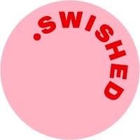 Swished | Rent & lend fashion Logo
