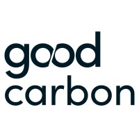goodcarbon Logo