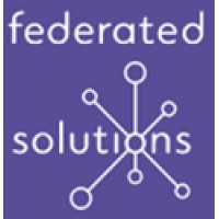 Federated Solutions Logo