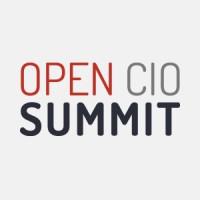Open CIO Summit Logo