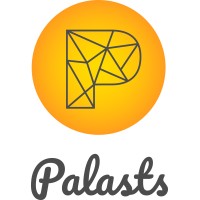 Palasts Logo