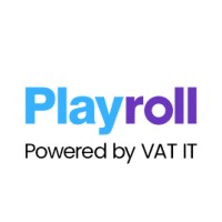 Playroll Logo
