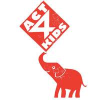 ACT4kids Logo