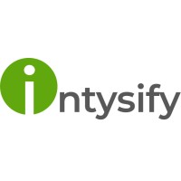 Intysify Logo