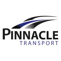 Pinnacle Transport Logo