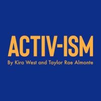 ACTIV-ISM Logo
