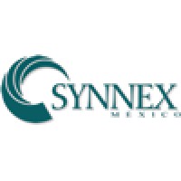 SYNNEX DE MEXICO S.A. DE C. V. Logo