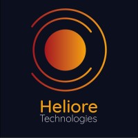 Heliore Technologies Logo