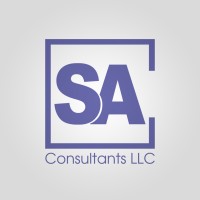 SA Consultants LLC Logo