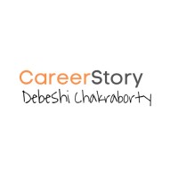 The Career Story Logo