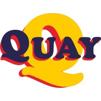 QUAY Logo