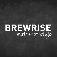 Brewrise Logo