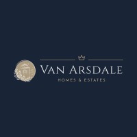 Van Arsdale Realty Logo