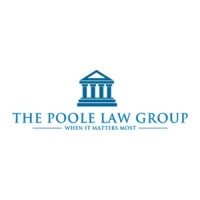 The Poole Law Group Logo