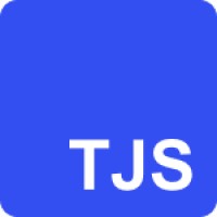The JavaScript Shop Logo