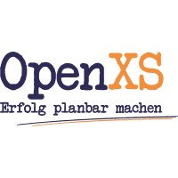 OpenXS GmbH Logo