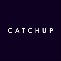 CatchUp Logo