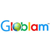 Globlam Logo