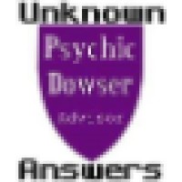 Unknown Answers Logo