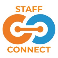 Staff Connect UAE Logo