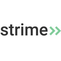 Strime.fr Logo