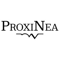 Proxinea AG Logo