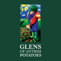 Glens of Antrim Potatoes Ltd Logo