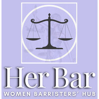 Her Bar Ltd Logo