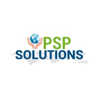PSP Solutions Logo