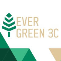 Ever Green 3C Logo