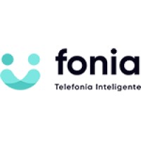 Fonia Logo