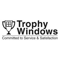 Trophy Windows, LLC Logo