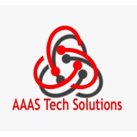 AAAS Tech Solution Logo