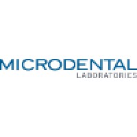 MicroDental Laboratories Logo