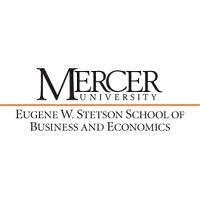 Mercer University Student Managed Investment Fund Logo