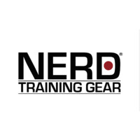 NERD TRAINING MERCHANDISE SRLS Logo