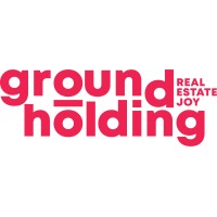 Ground Holding Realtors Private Limited Logo